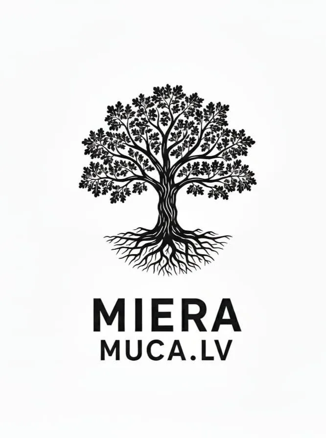 The Miera Muca brand story, rooted in wood and nature